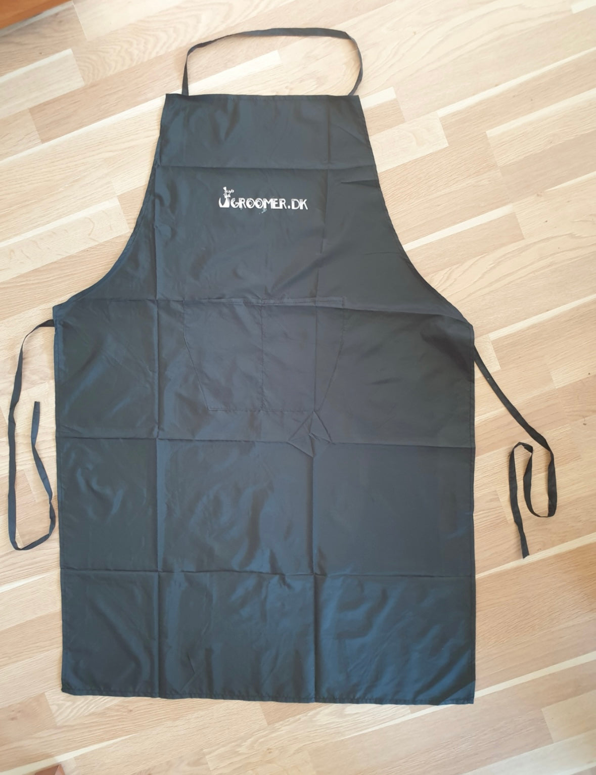 Groomer.DK Grooming Apron image 0