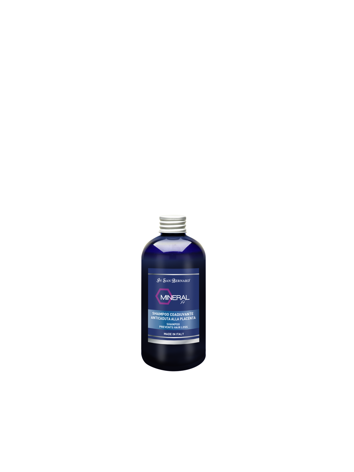 MINERAL H SHAMPOO with Placental Enzymes - Ultimate Pooch Parent