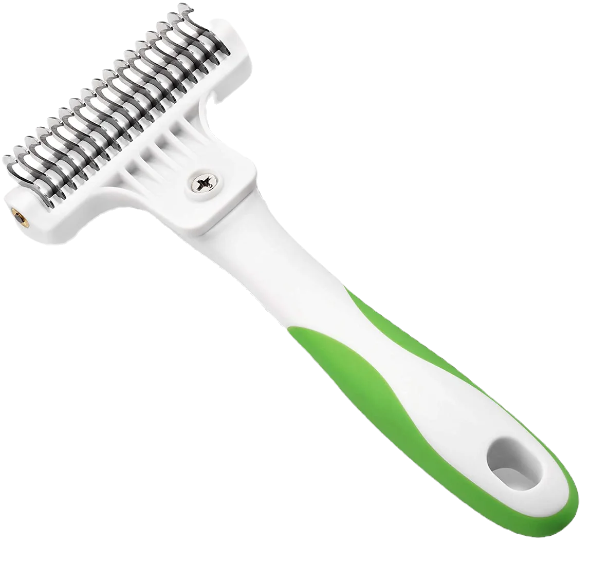 Andis Deshedding tool (does not cut the coat) image 0