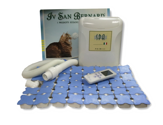 OZONE SPA THERAPY MACHINE image 0