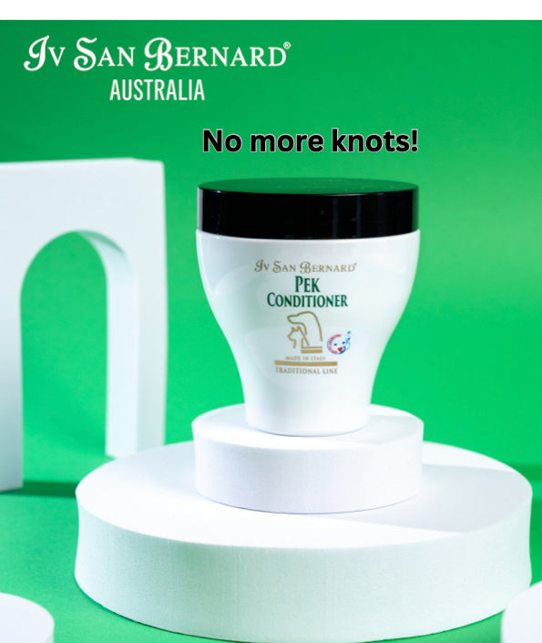 Pek Conditioner Mask 250ml image 0