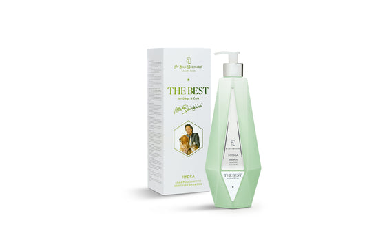 The Best Line HYDRA Shampoo (for Skin issues) image 1