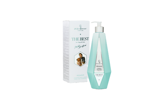 The Best Line Pegasus Shampoo image 0