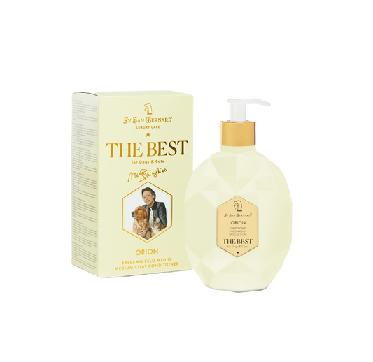 The Best Line Orion Conditioner (for Medium Coat) image 0