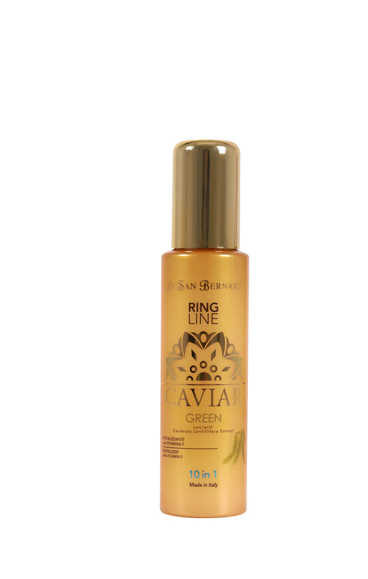 Caviar Green 10 in 1 lotion 100ml (Iv San Bernard) (Copy)