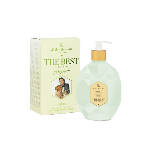 The Best Line HYDRA Conditioner (for Skin Issues) image 0