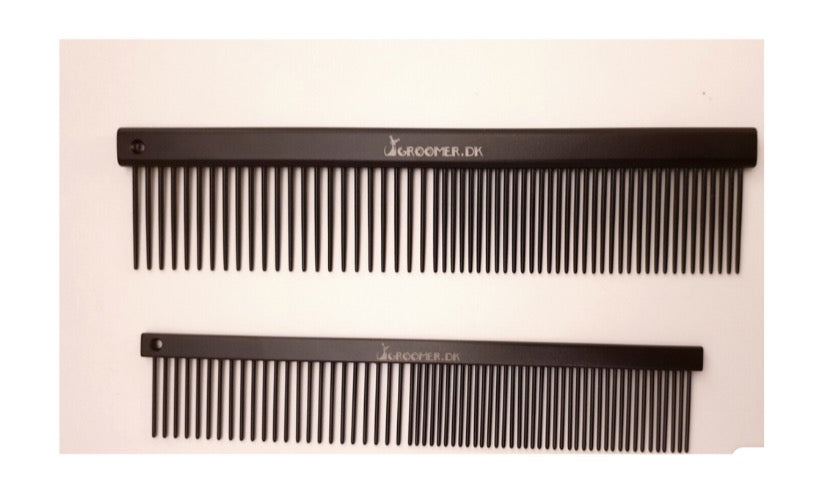 Groomer.DK Teflon Smoothing Combs image 0