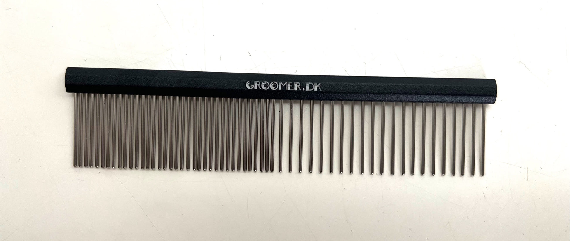 Groomer.DK Pocket Comb 11.5cm image 0